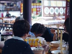 大堂-兴福老面馆(寺路街店)