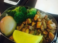 卤肉饭-小明同学(三里屯店)