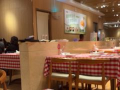 -西贝(上海我格广场店)