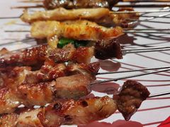 -北三老太太烧烤(人生一串上榜店)