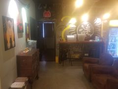 -谜·沉浸侦探剧本杀推理馆(静安店)