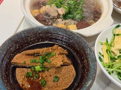 -苏晓玥·江南小吃(深圳北站店)