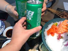 -林记生蚝·专注生蚝三十载(创意园店)