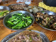 -烟桥私房菜馆(奋哥)