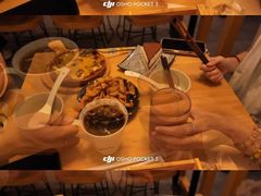 -红小满休闲餐厅(十全街店)