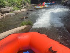 -藏龙百瀑风景区