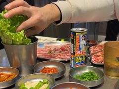 -大叹号·朝鲜族烤肉(潍坊泰华城店)