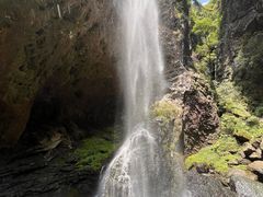 -百漈沟生态旅游景区