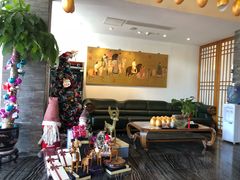 -安贞汤泉(安贞桥店)