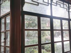 -东江渔村·古典园林·30年粤菜老字号(太和店)