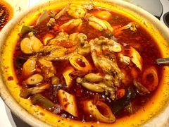 -马头巷·食景园(苏州总店)