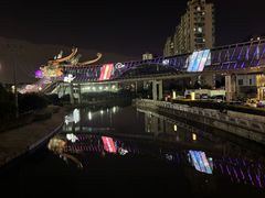 -星巴克(金谊广场店)