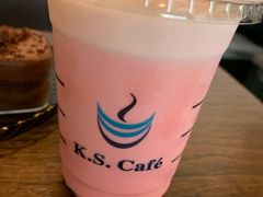 -HAPPEN(江川东路店)