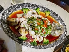 -秦月轩·陕西家乡菜(阜成路·五棵松店)