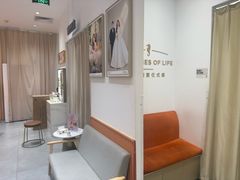 -海马体照相馆(万菱汇店)