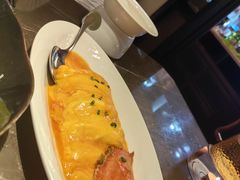 -海派悦庭·海胆烧麦·新融合菜(凯德广场店)