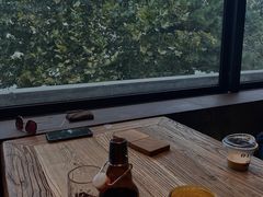 冷萃美式-Vanilla Specialty Coffee(八大关店)