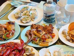 -厦门艾美酒店·新食谱西餐厅