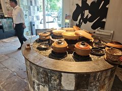 -黄山老妈·土菜(碧桂园店)