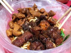 -泰顺江南春面馆