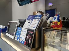 -茶百道(朝阳北路店)