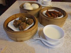 -龙的酒楼·手工早茶·顺德菜(近良路店)