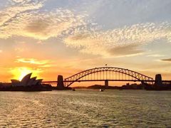 -悉尼海港大桥