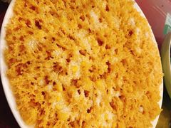 蜂窝玉米饼-易老妈蹄花.特色川菜(人民公园总店)