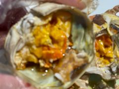 -嗨辣小聚·盘锦河蟹·海鲜烧烤龙虾(盘锦十年好店)