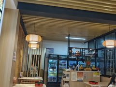 -郑记•不夜城烧烤•龙虾•虾蟹(黄鹤楼店)