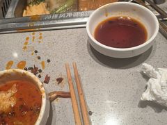 -海底捞火锅(河东万达广场店)