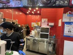 -DQ·蛋糕·冰淇淋(阜盛道店)