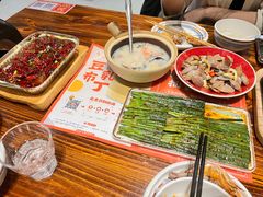 -今邕烧烤(西大店)