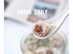 -梦花街馄饨店(中华苑店)