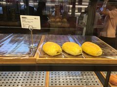 咸蛋超人-LELECHA乐乐茶(上海五角场万达广场店)