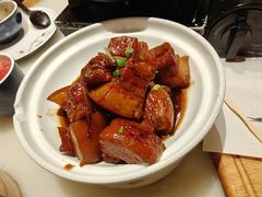 -绿茶餐厅(龙湖杭州金沙天街店)