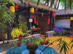 -园林美食城·本土农家菜(杨和镇店)