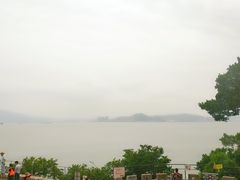 -胡里山炮台