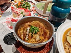 -爷爷的烀饼店
