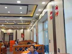 -有滋有味烧烤涮(果园星城C区店)