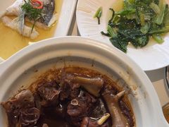 -舟山海鲜·江浙菜(银沙路店)