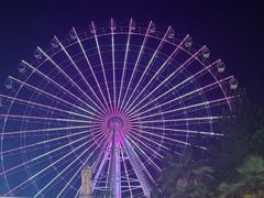 -横店影视城梦幻谷园区