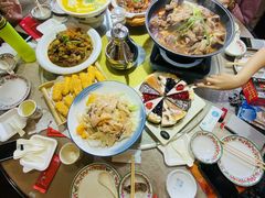 -关东大厨老三熏鹅(新石店)