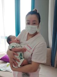 -湖畔阳光月子中心(泰达会馆店)