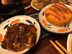 -金龙咖喱