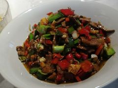 -不倒翁·安徽名菜楼(步行街店)