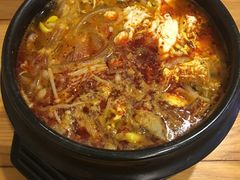 -小木屋拌饭(抚顺商业城店)