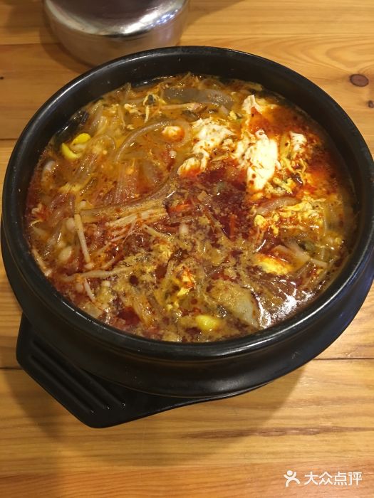 小木屋拌饭-图片-抚顺美食-大众点评网