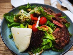 -榖屋house of flour(张江首店)