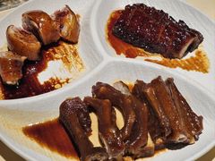 -侨美食家·粤菜(体育西路店)